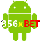 Aplicativo 356xbet para Android