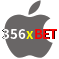 Aplicativo 356xbet para iOS