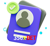 Tornar-se um membro do 356xbet é muito simples
