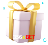 Receba seus bônus de boas-vindas no 356xbet