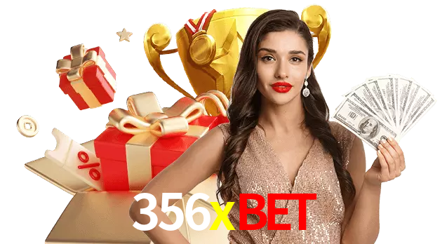 Jogue com dealers reais no 356xbet!
