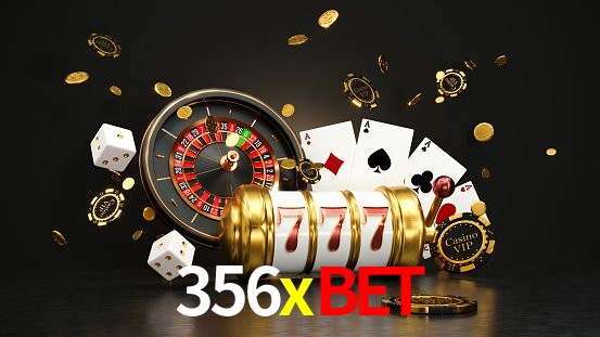 Welcome Bonus 356xbet