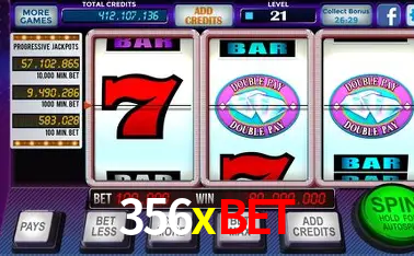 Desvendando o Mundo dos Jogos Virtuais na 356xbet