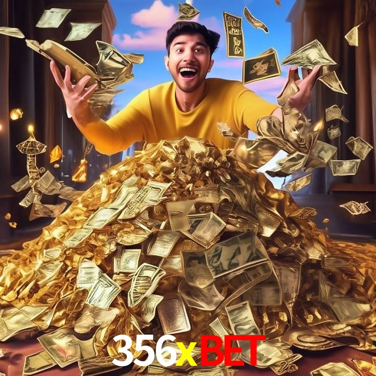 Bônus de Boas-vindas 356xbet