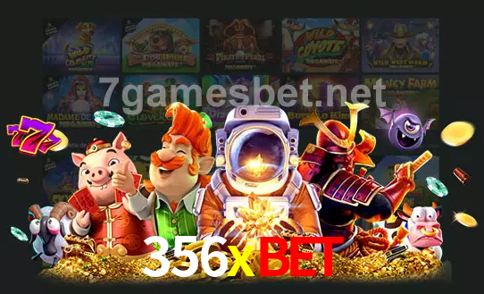 cassino 356xbet