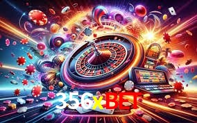Jogos de Slot 356xbet