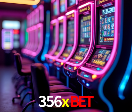 356xbet Slot - 320+ Caça-Níqueis Premium