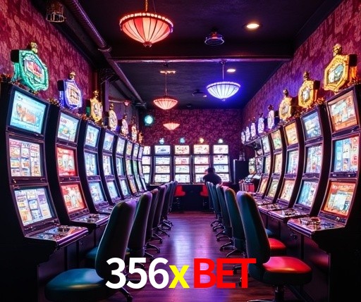 356xbet Rio de Janeiro - Slot Strategy