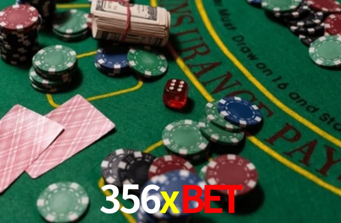 Bônus Generosos e Exclusivos no 356xbet para Você!