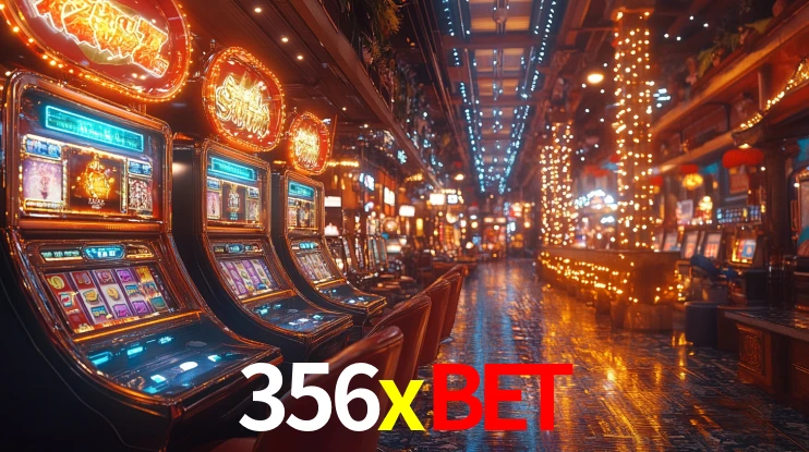 356xbet: Jogos de Caça-Níqueis-Altas Recompensas, Roleta-Velocidade, Blackjack-Desafios Máximos
