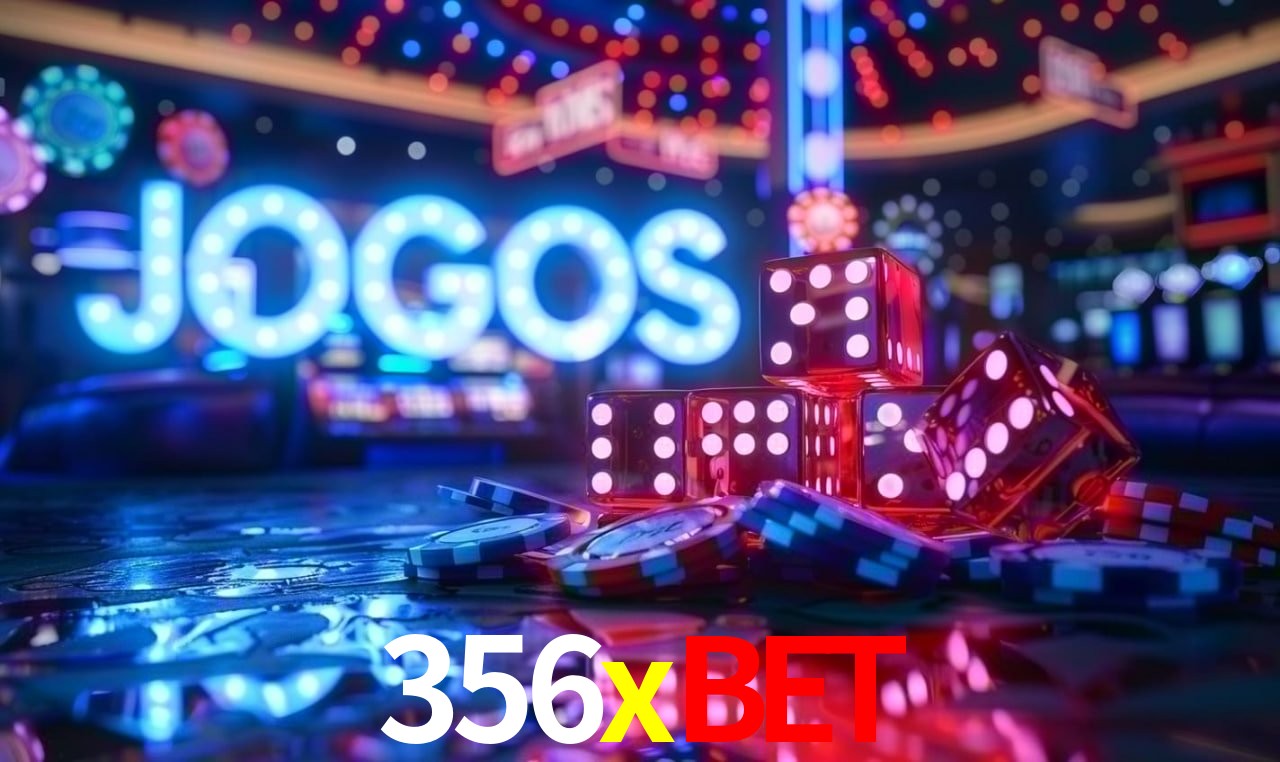 Mesa de Roleta 356xbet