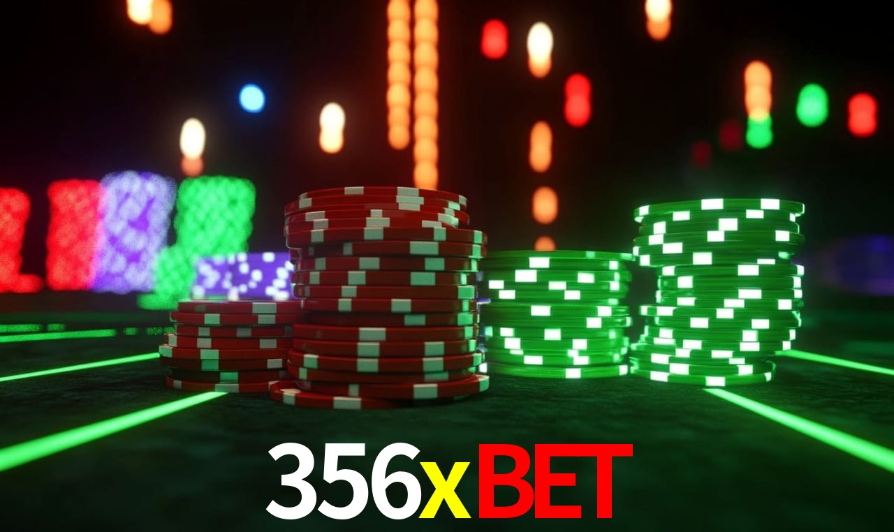 Live Casino 356xbet