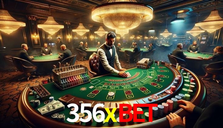 Game Providers 356xbet