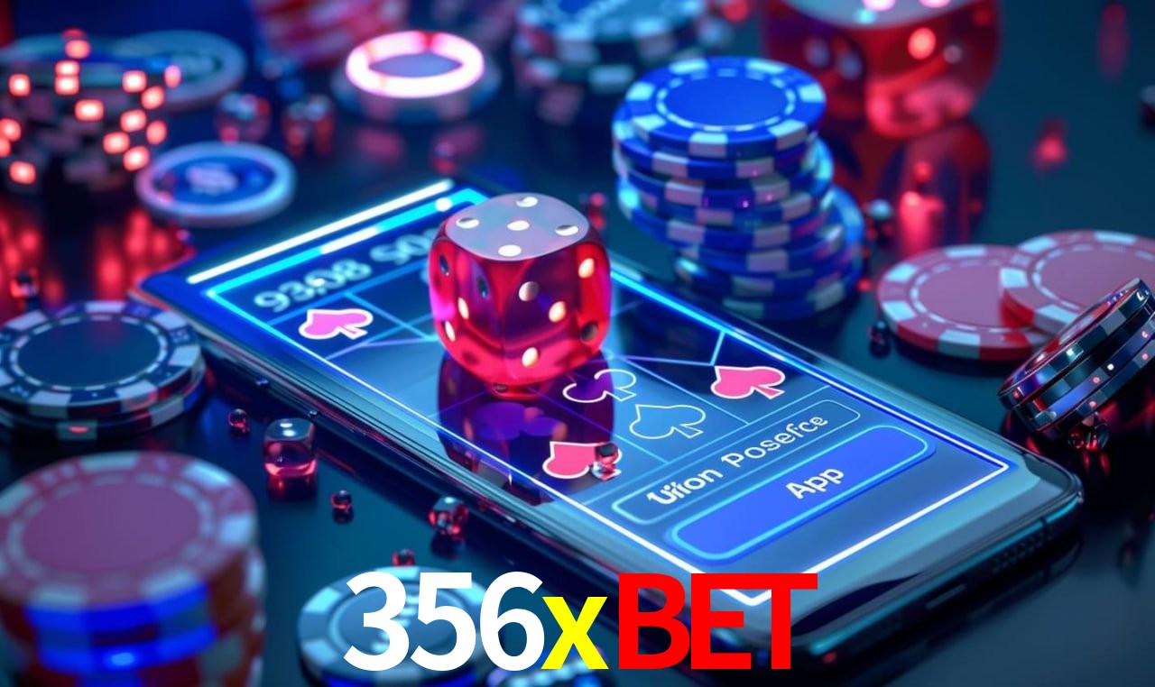 356xbet - Análise de Mercados Esportivos