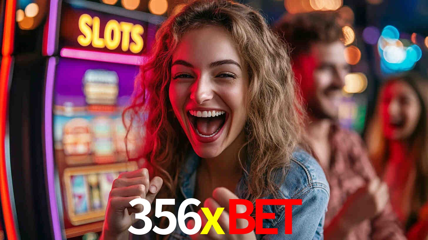 A Experiência Imersiva dos Cassinos Ao Vivo no 356xbet