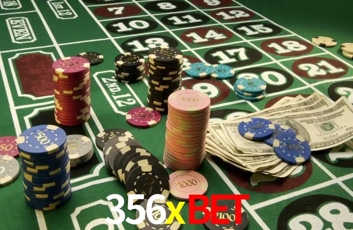 Premium Interface 356xbet
