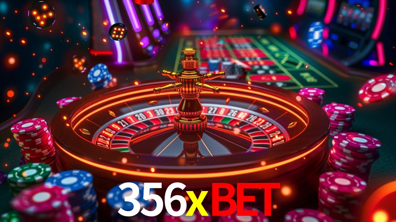 Bônus de Boas-vindas 356xbet