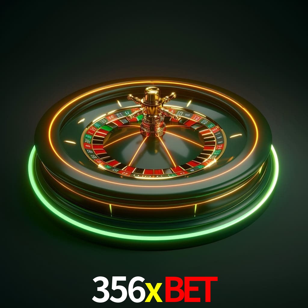 356xbet App - Aplicativo Móvel Oficial