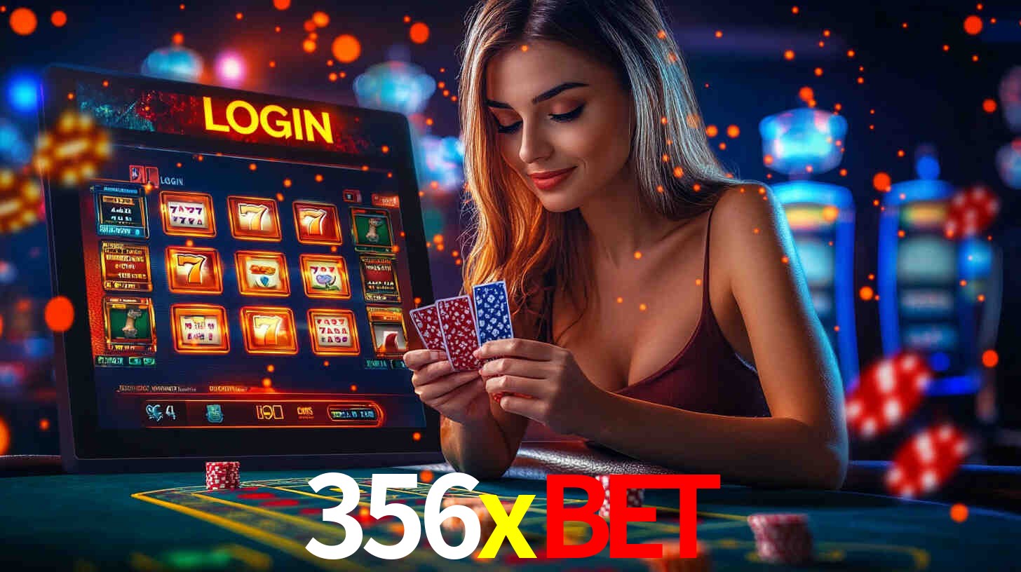 356xbet: A Experiência de Casino com Jogos de Mesa ao Vivo