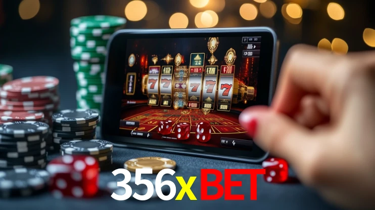 Roulette Table 356xbet