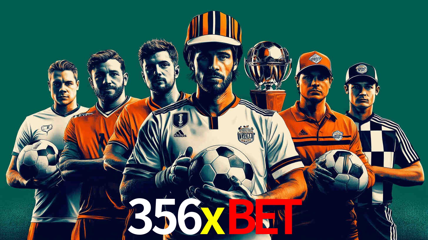 Explorando a Categoria de Eventos em Apostas na 356xbet