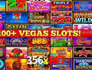 356xbet Belo Horizonte - VIP Casino