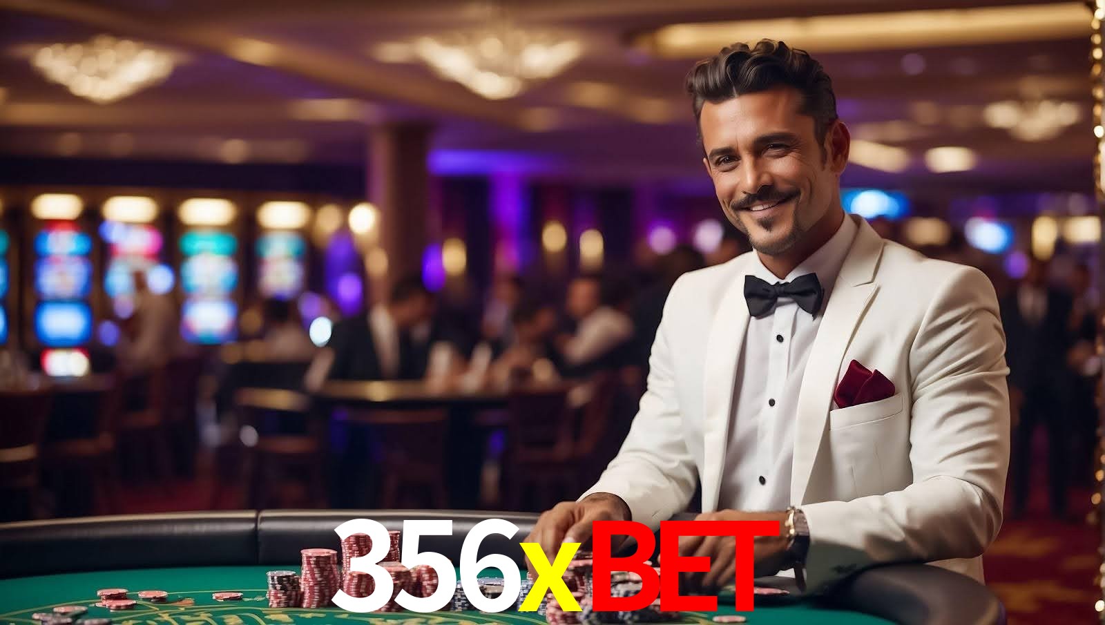 356xbet Entrar - Login Seguro Certificado