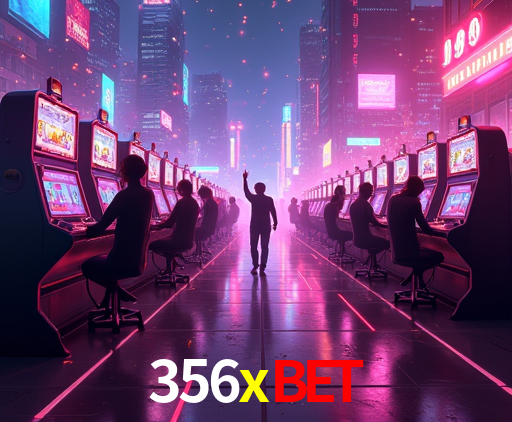 Apostas de Futebol 356xbet