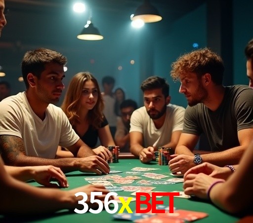 356xbet Salvador - Promo Stats