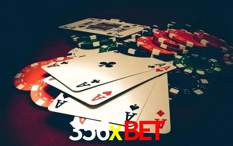 356xbet Brasília - Betting Features