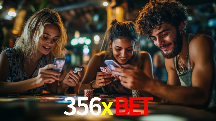 Spaceman Game 356xbet
