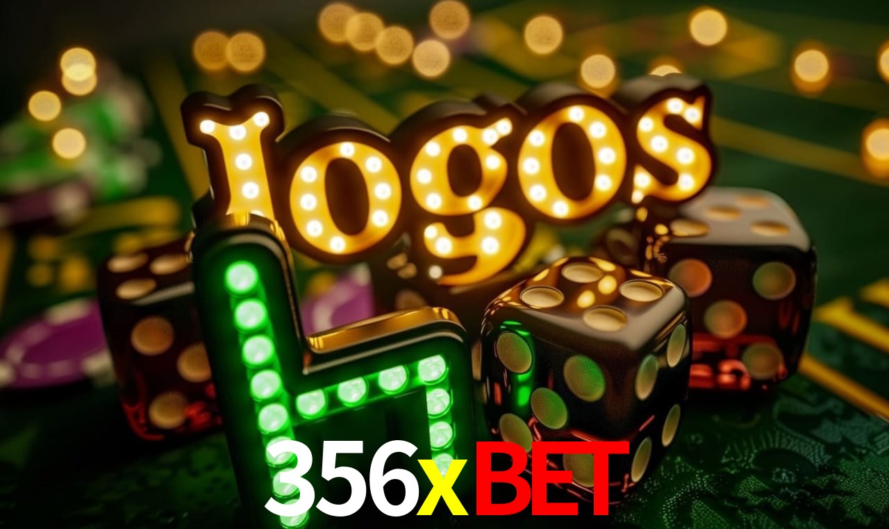 Integração de APIs 356xbet