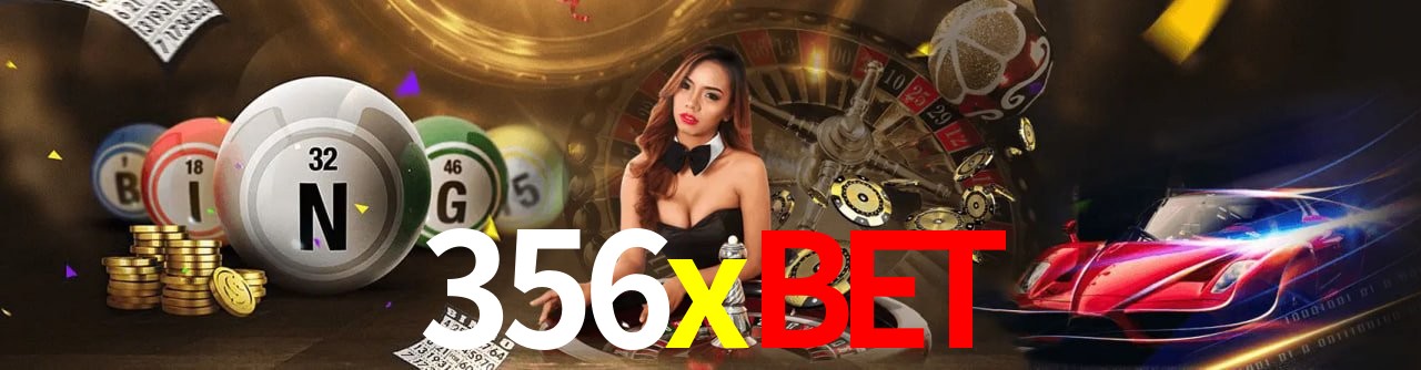 356xbet São Paulo - Top Slots