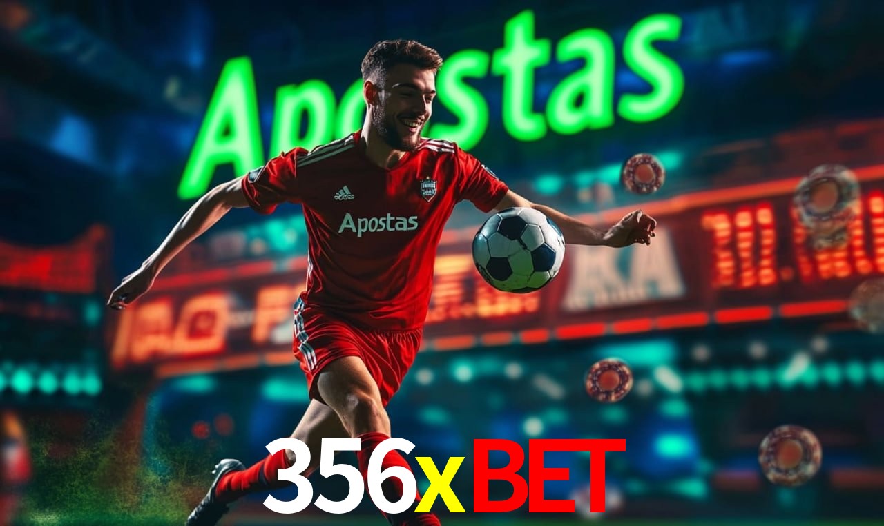 Casino Ao Vivo 356xbet