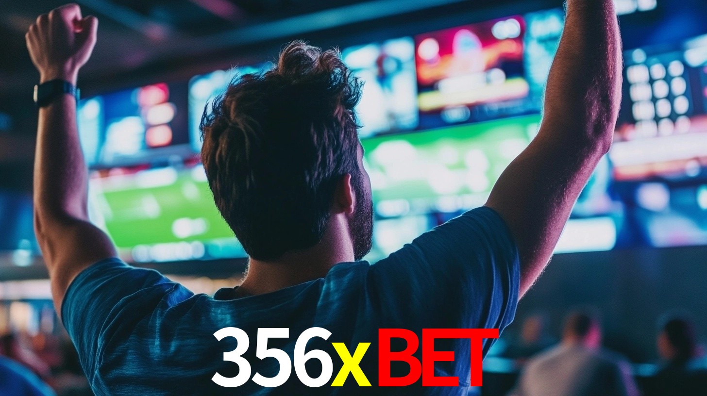 Sinta a adrenalina dos jogos de cassino com 356xbet