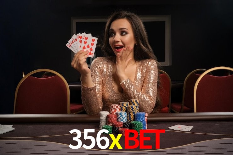 Bônus Diários 356xbet