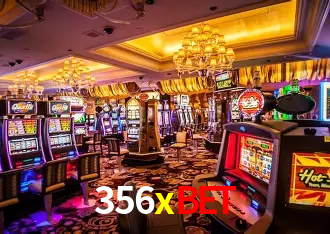 356xbet Brasília - Casino Guide