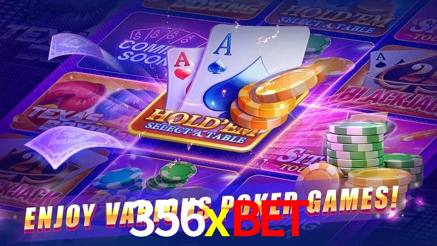 cassino 356xbet