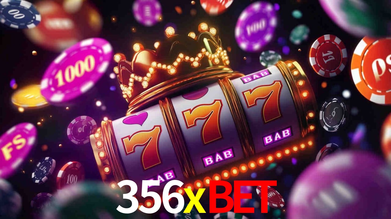 Account Benefits 356xbet