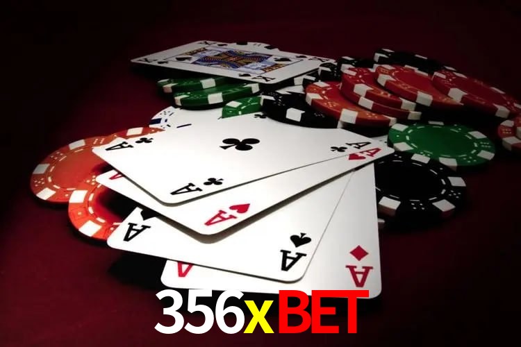 Apostas de Tênis 356xbet