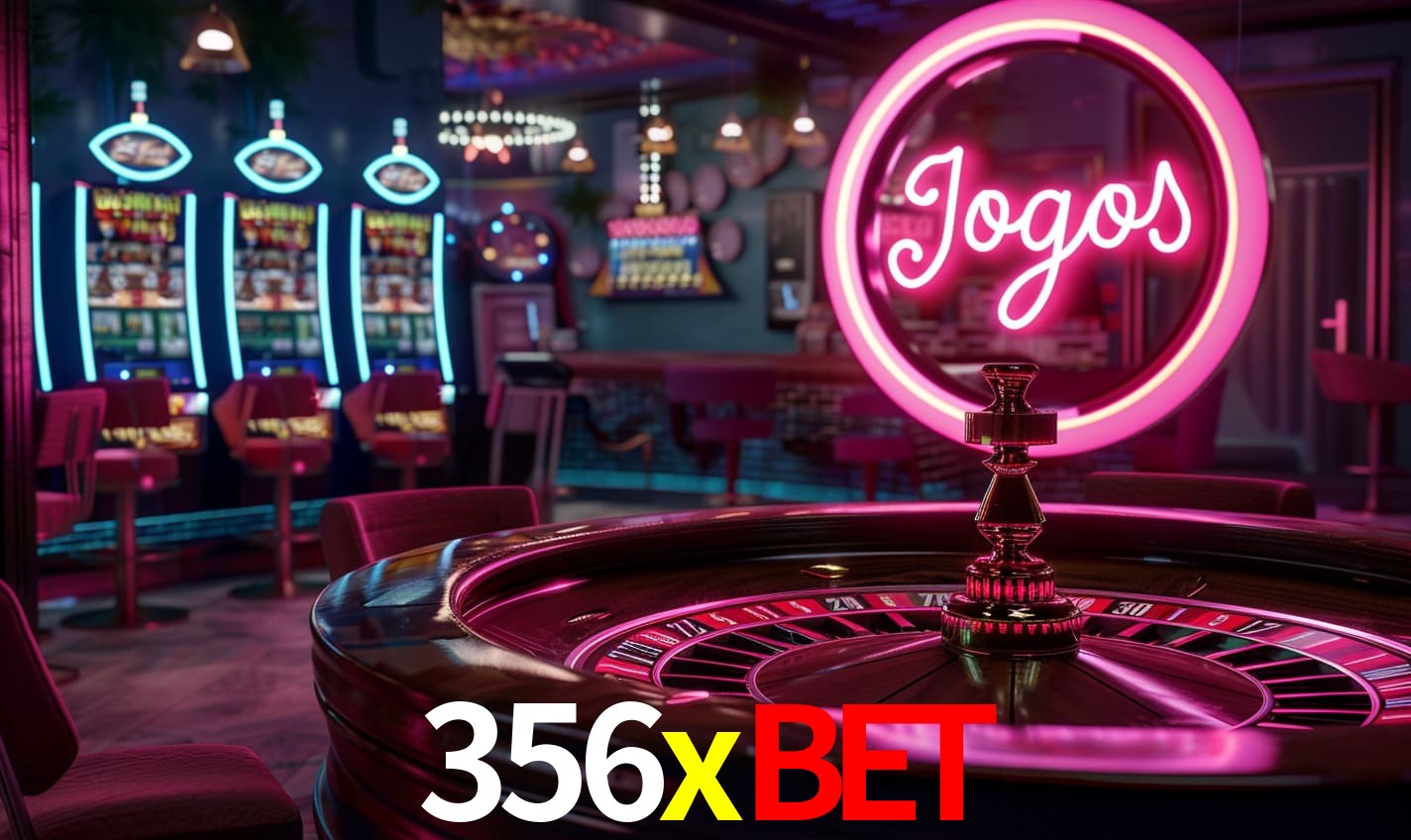 356xbet Salvador - Strategies