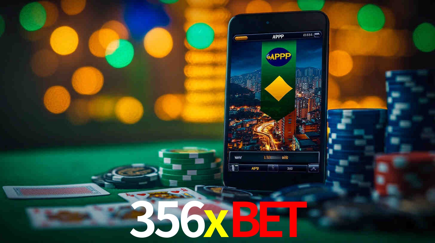 Inovações de Jogos na 356xbet: O Futuro das Experiências Interativas