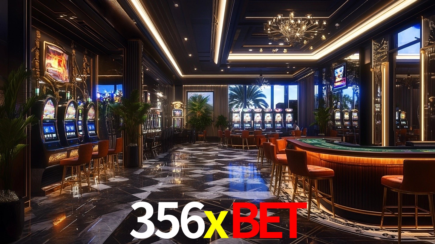 Programa VIP 356xbet