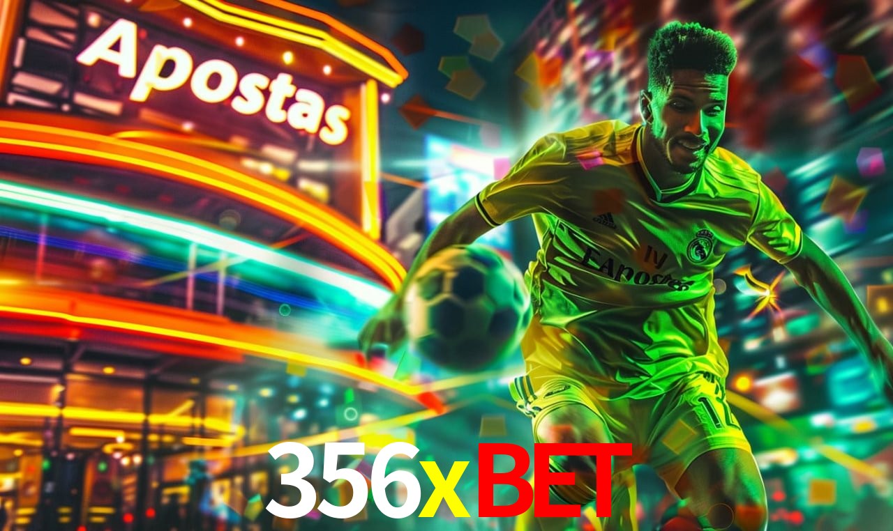 Promoção Relâmpago 356xbet