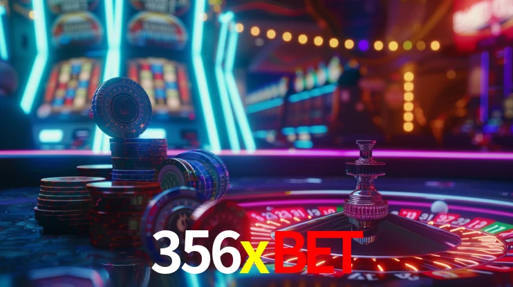 Platform Technology 356xbet