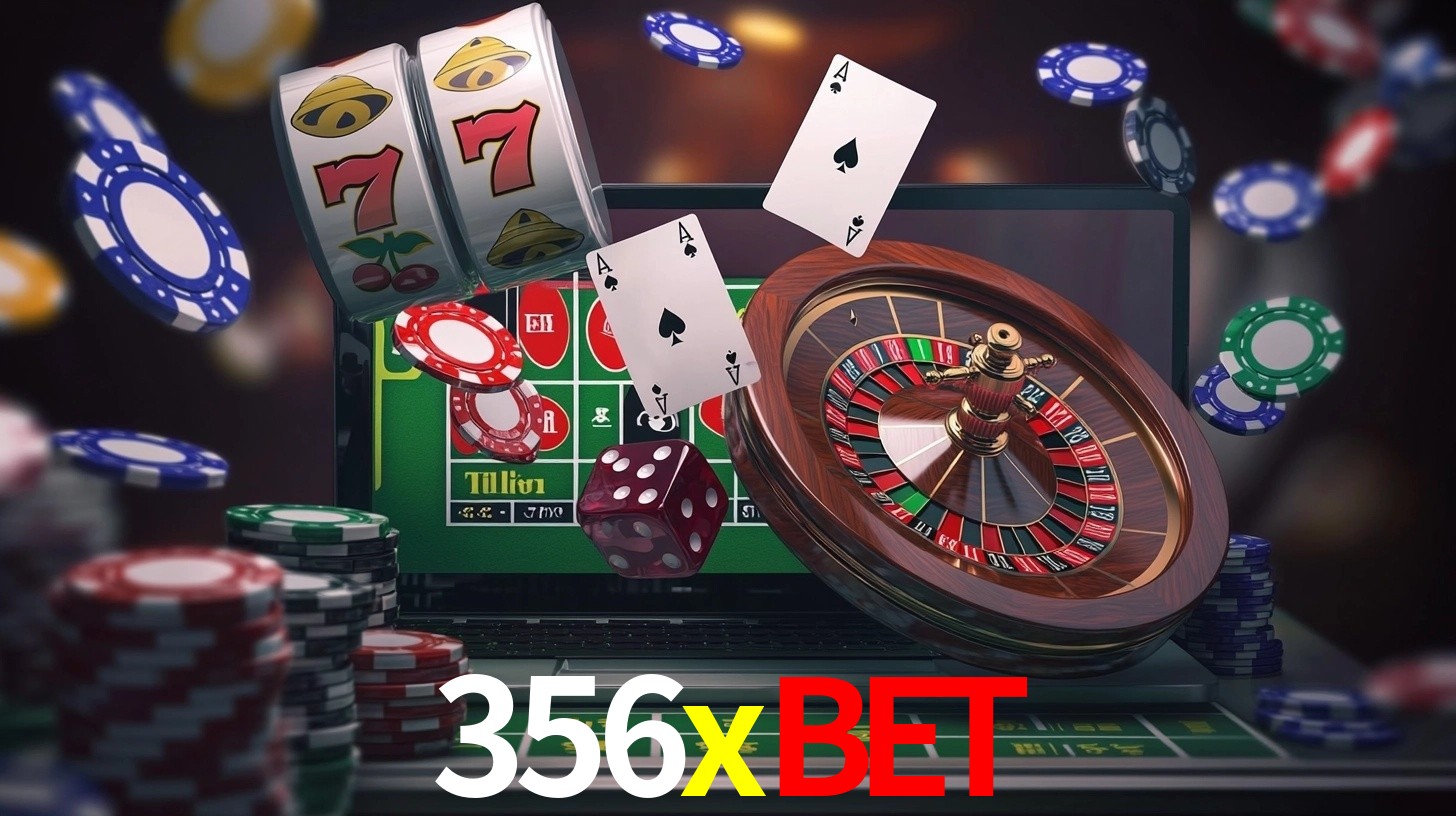 Welcome Bonus 356xbet