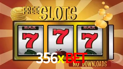 Descubra o Mundo do Cassino Online com 356xbet