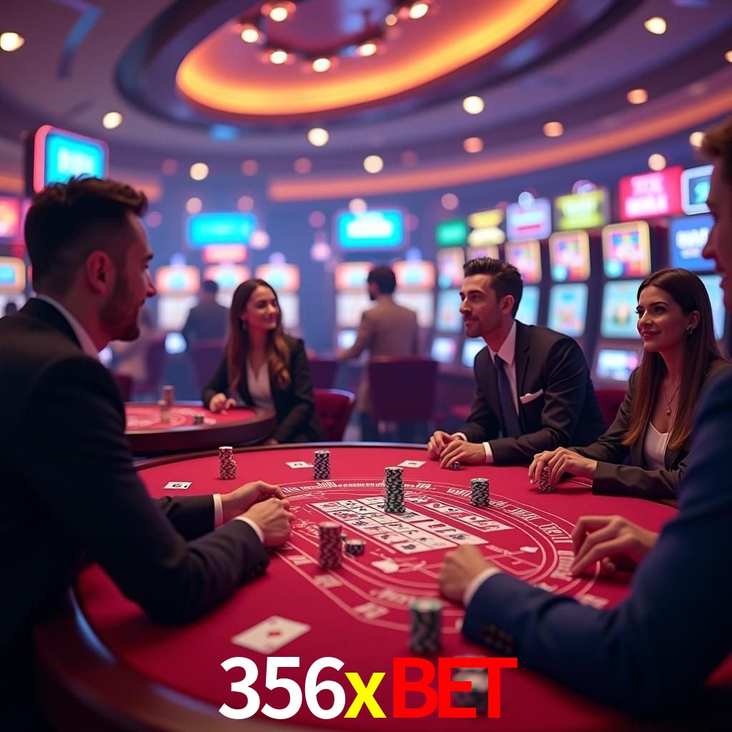 Estratégias Crash Games 356xbet