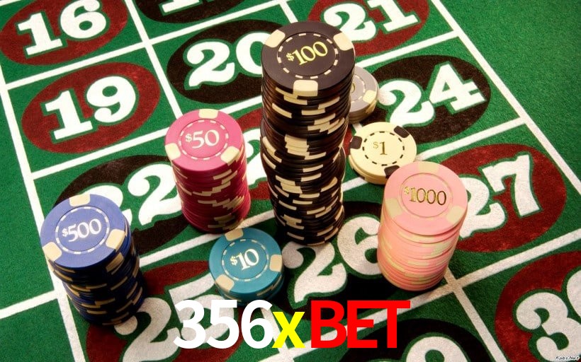 Casino Ao Vivo 356xbet