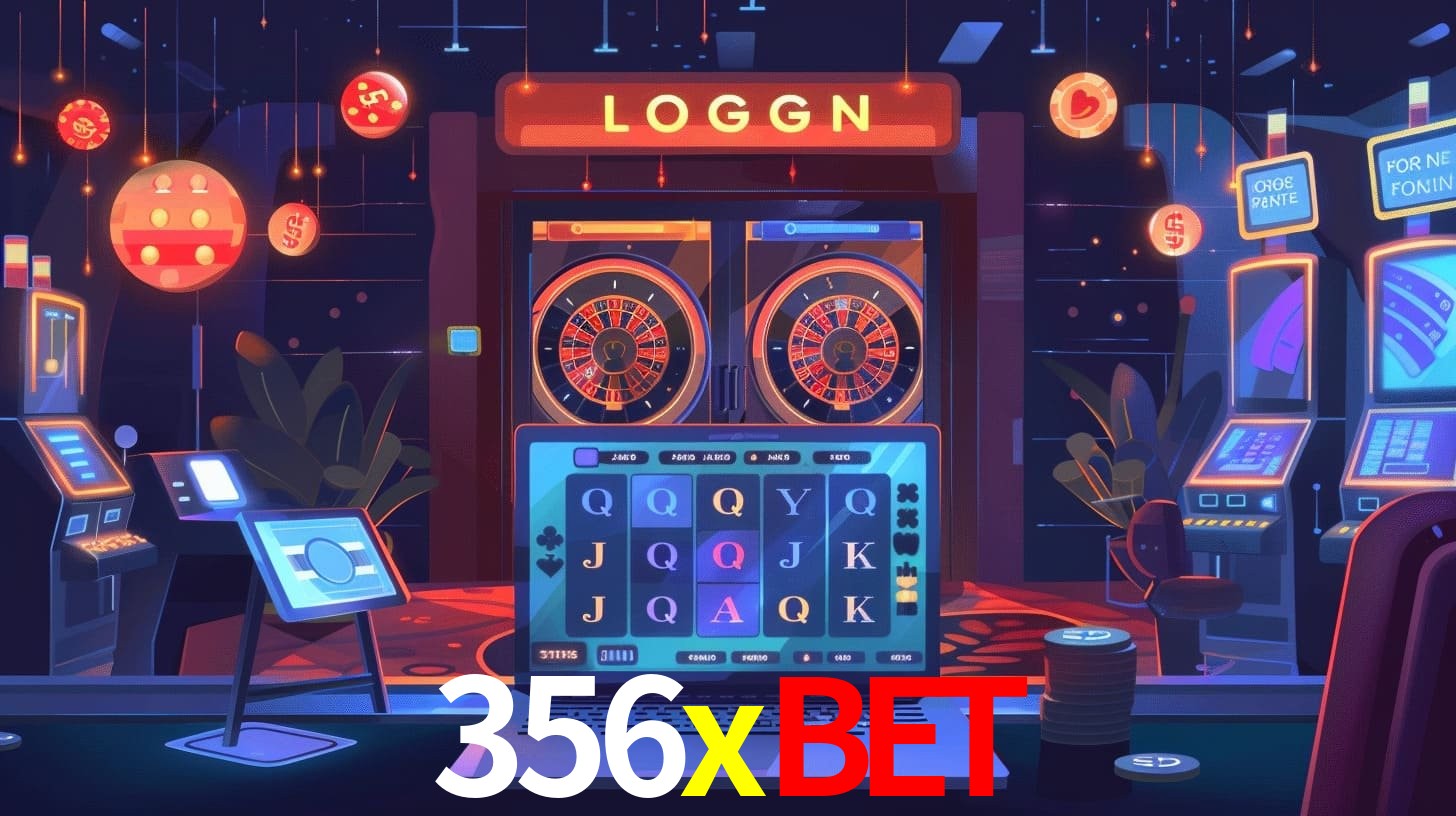 356xbet Plataforma - Certificada MGA desde 2015